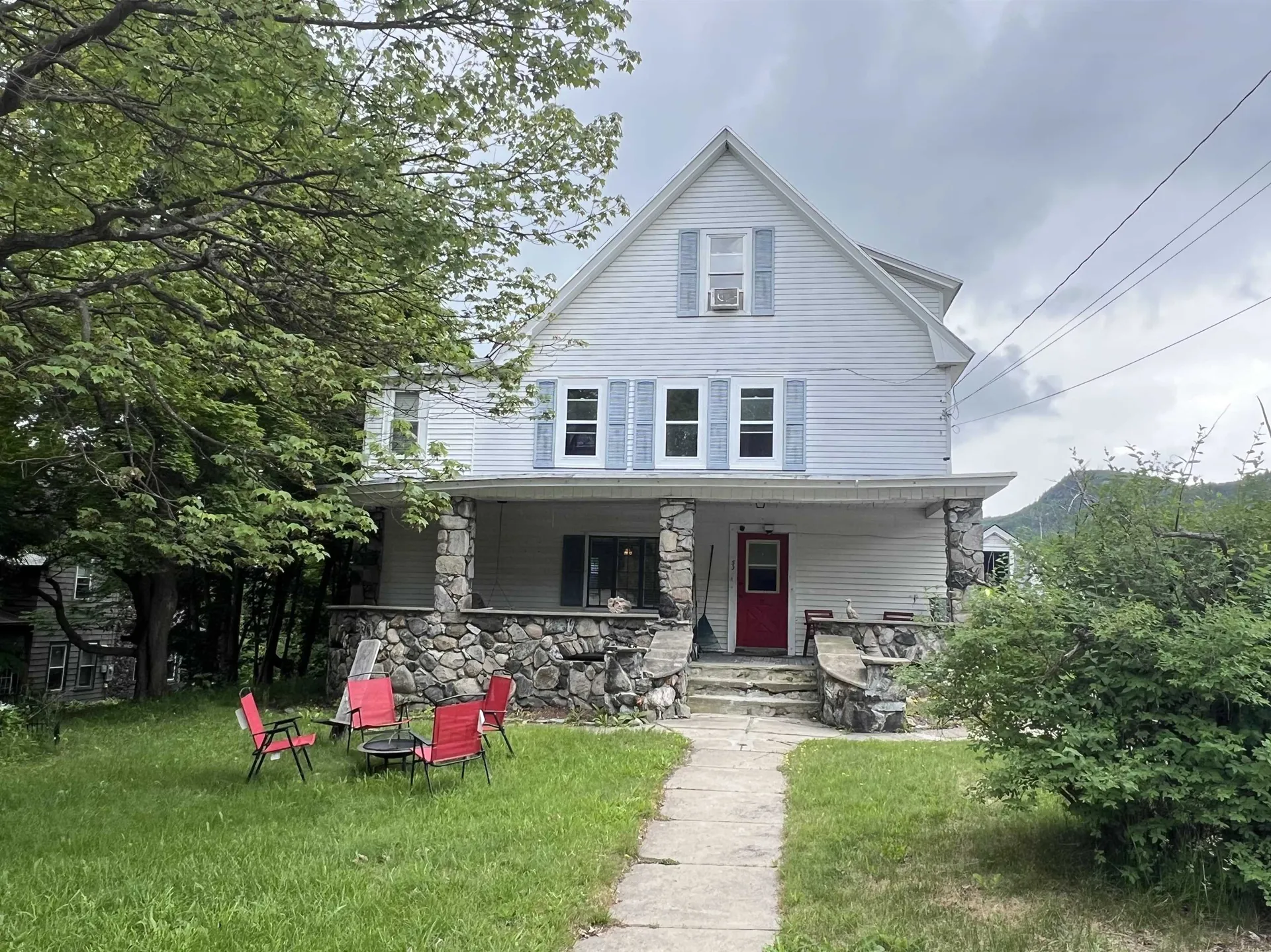 53 Spring Street Berlin NH 03570