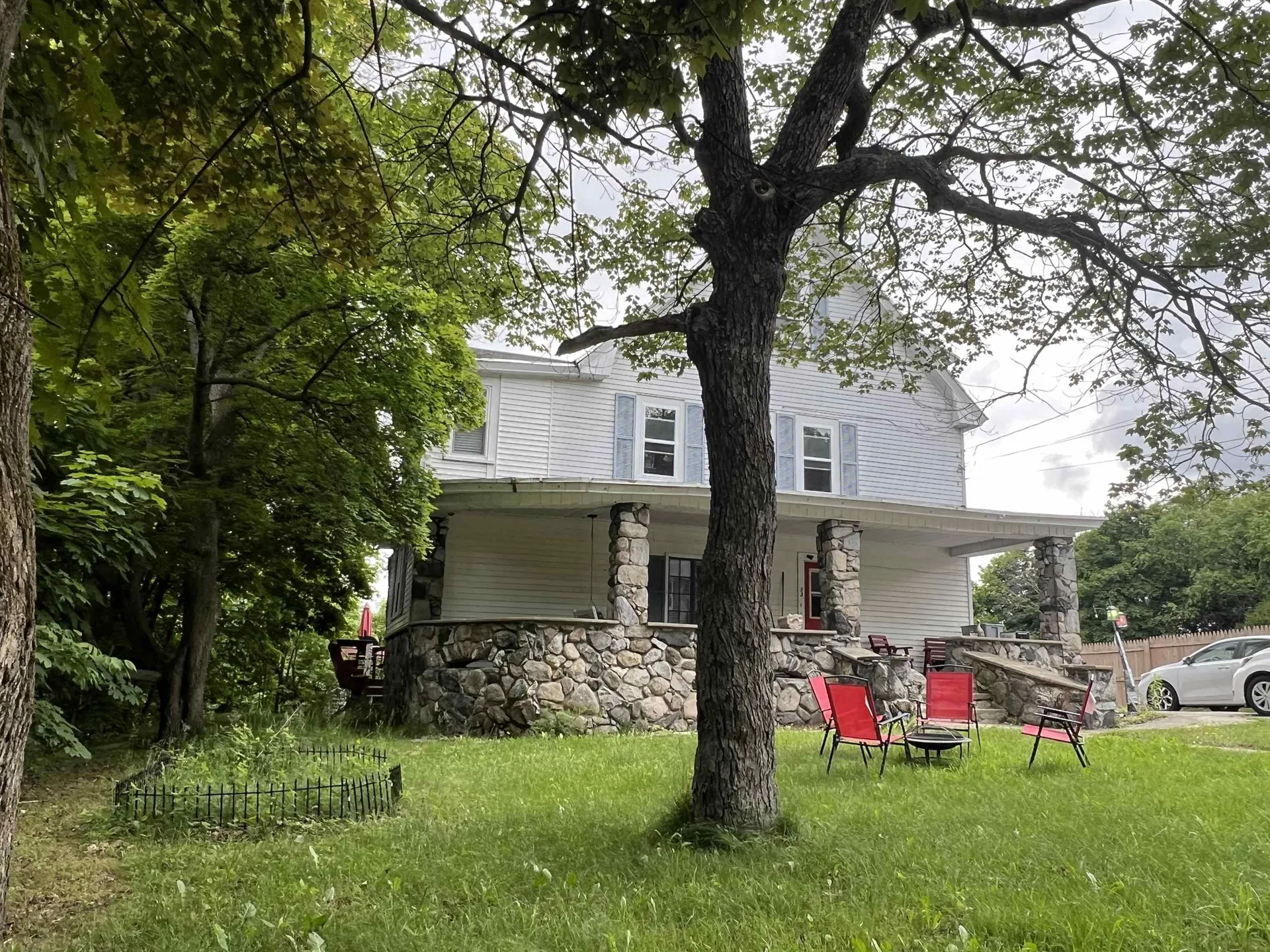 53 Spring Street Berlin NH 03570