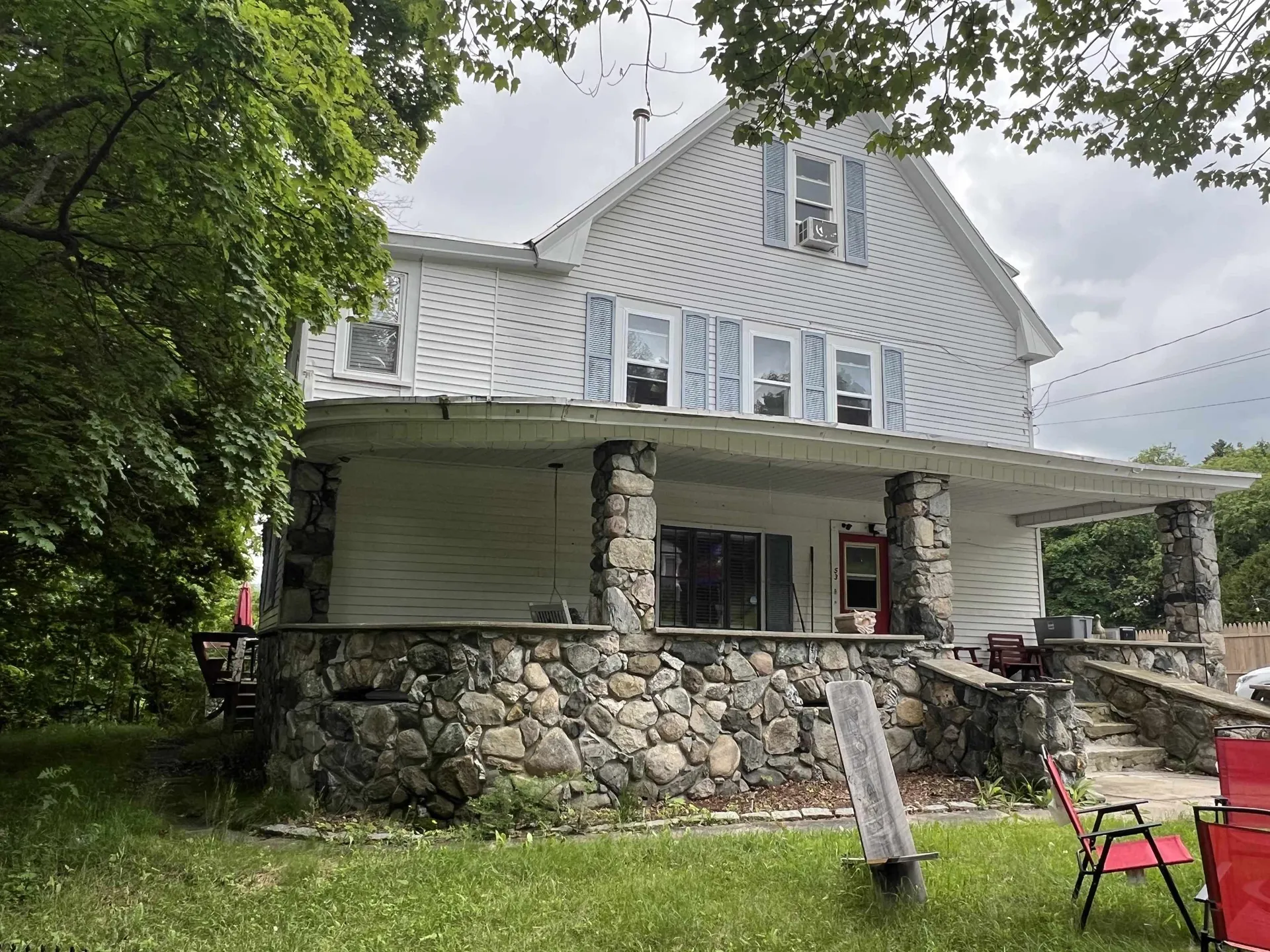 53 Spring Street Berlin NH 03570