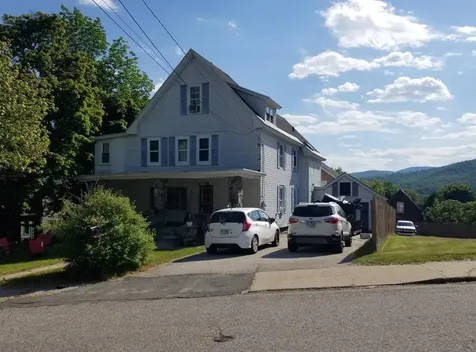 53 Spring Street Berlin NH 03570