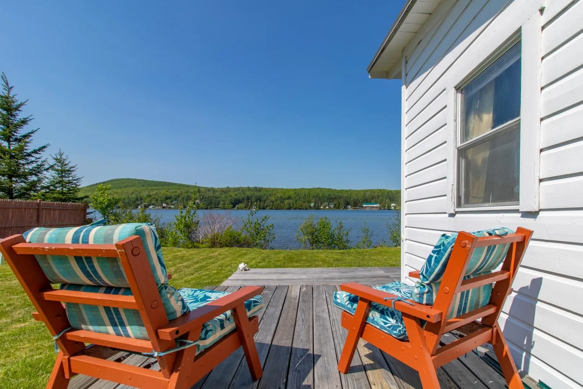 4111 Vt Route 114 Canaan VT 05903