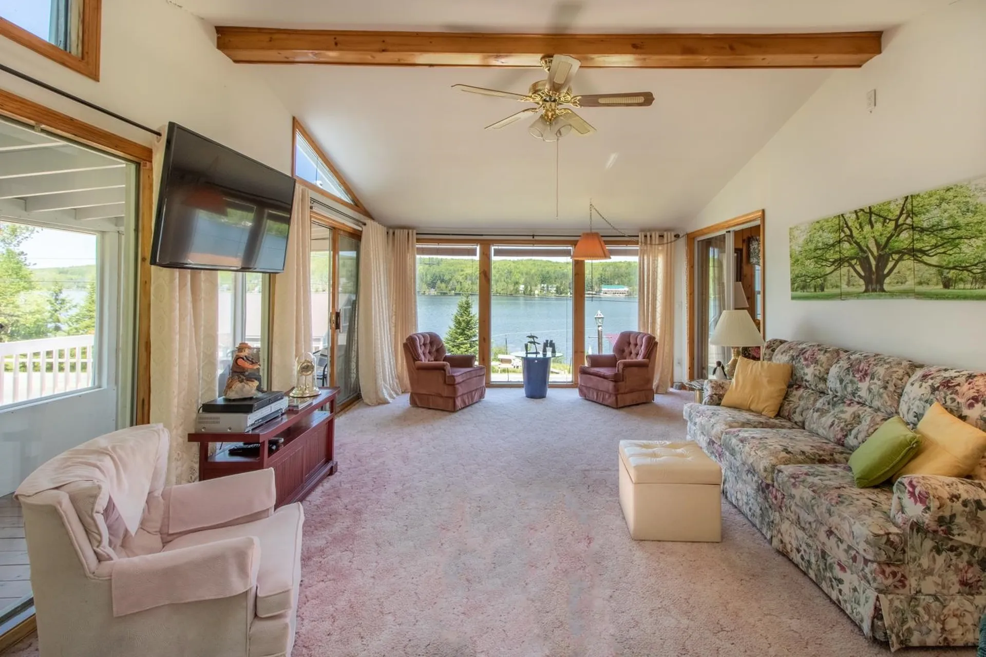 4111 Vt Route 114 Canaan VT 05903