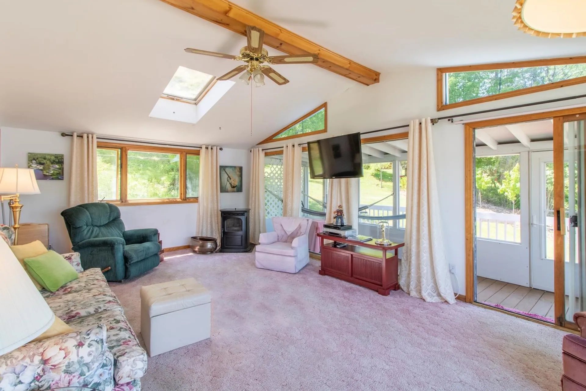 4111 Vt Route 114 Canaan VT 05903