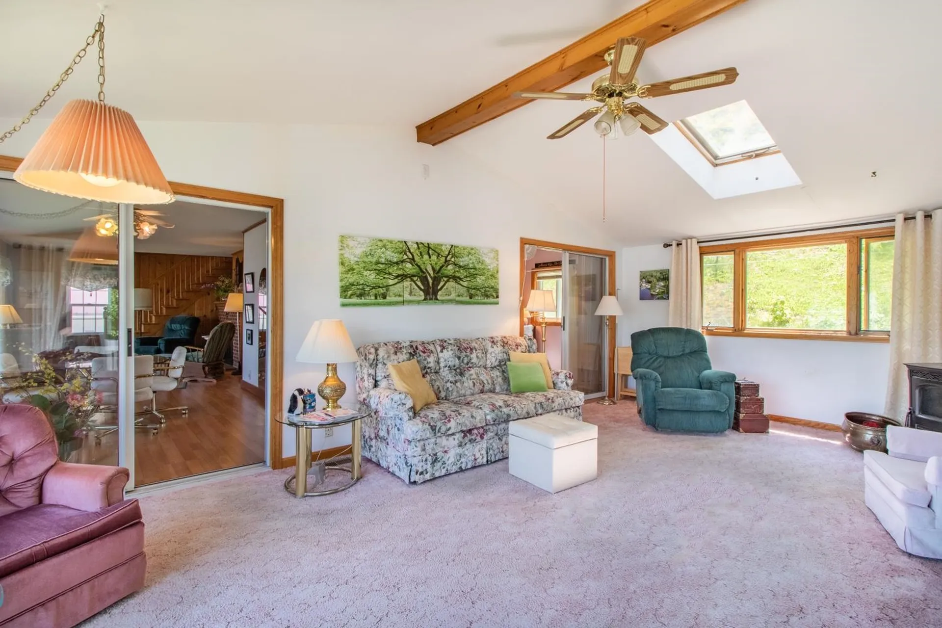 4111 Vt Route 114 Canaan VT 05903