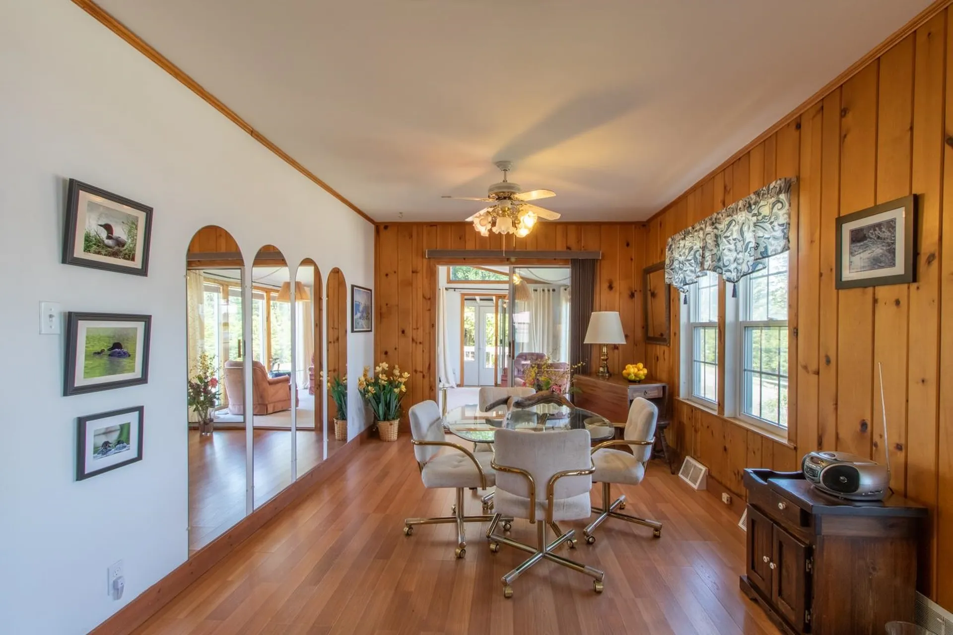 4111 Vt Route 114 Canaan VT 05903