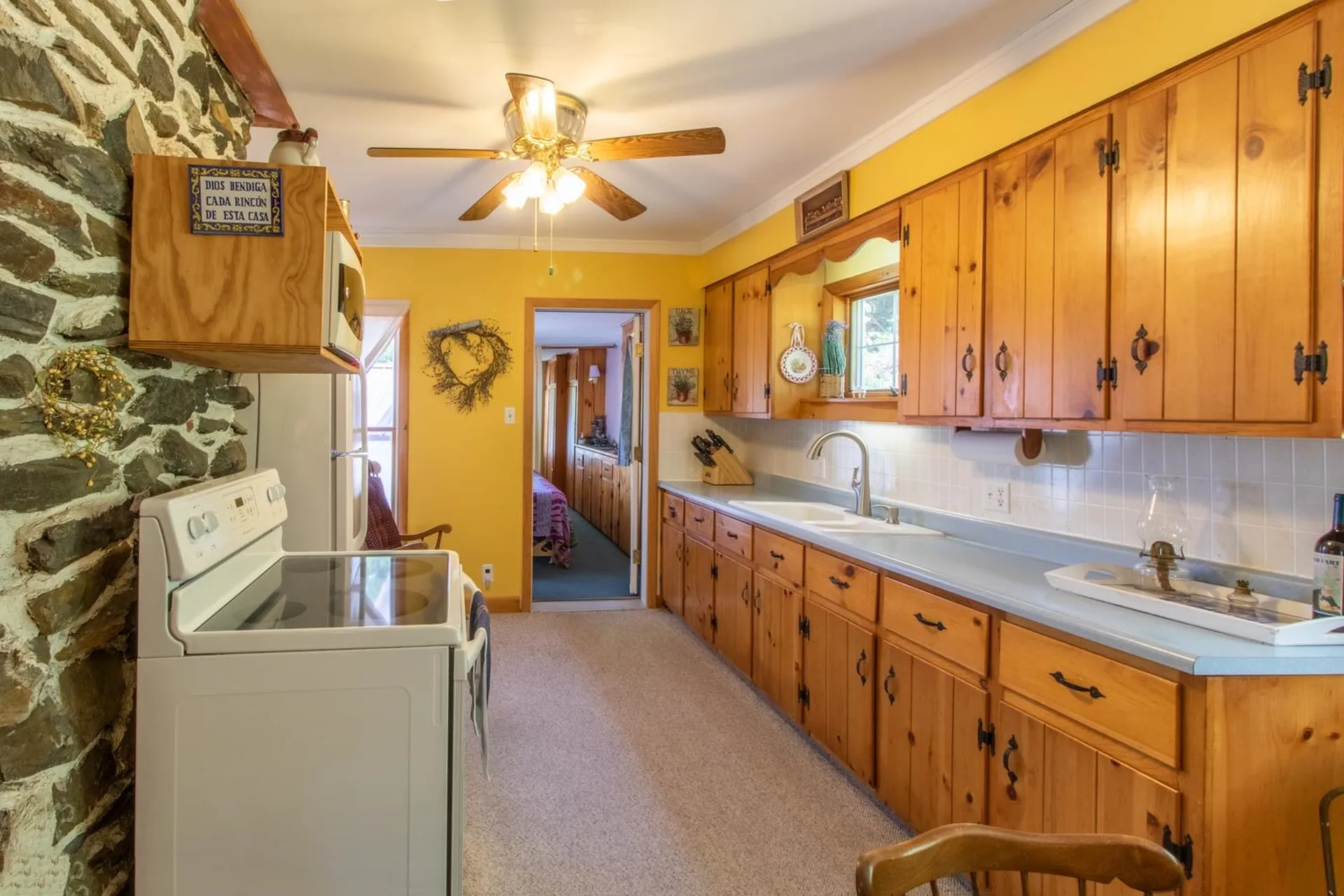 4111 Vt Route 114 Canaan VT 05903