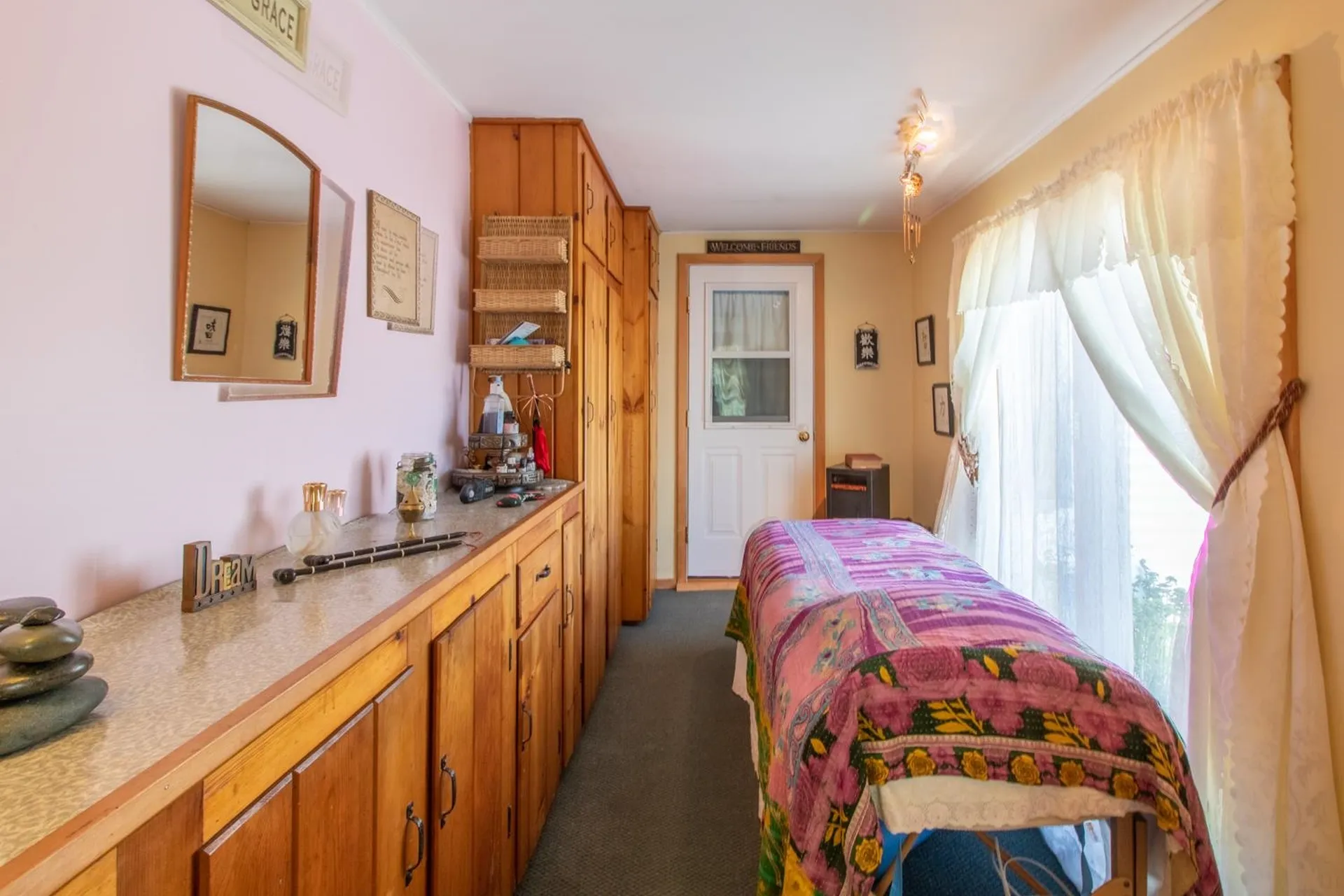 4111 Vt Route 114 Canaan VT 05903