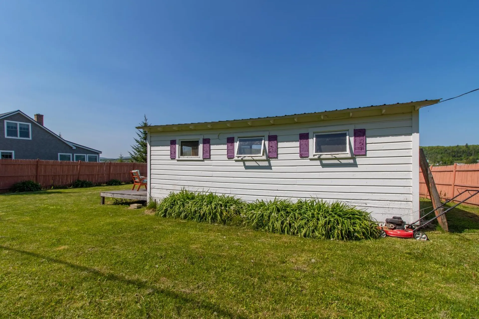 4111 Vt Route 114 Canaan VT 05903