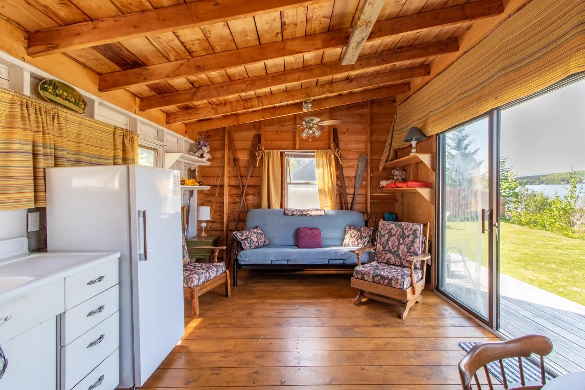 4111 Vt Route 114 Canaan VT 05903