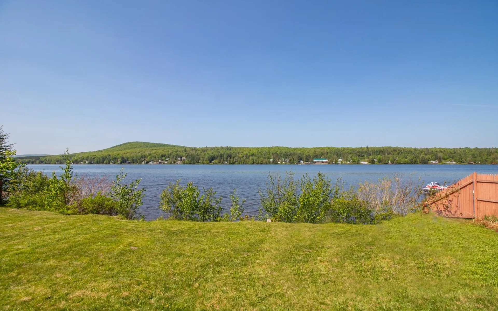 4111 Vt Route 114 Canaan VT 05903