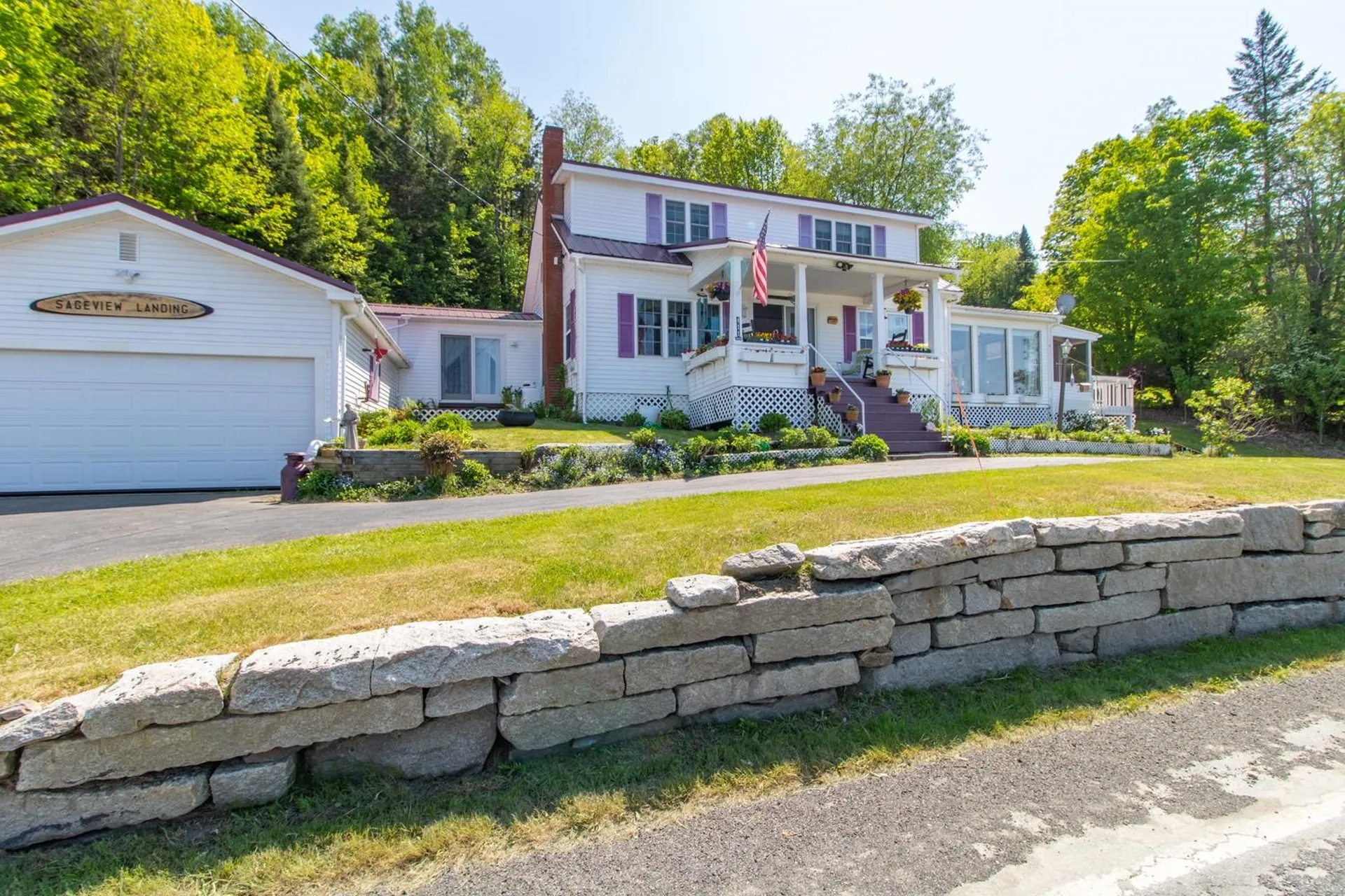 4111 Vt Route 114 Canaan VT 05903