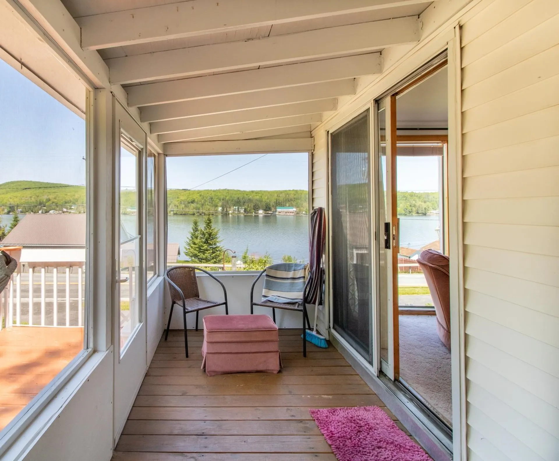 4111 Vt Route 114 Canaan VT 05903