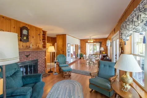 4111 Vt Route 114 Canaan VT 05903