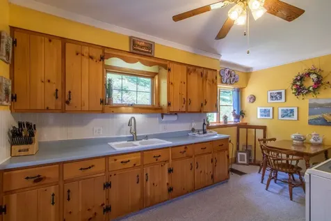 4111 Vt Route 114 Canaan VT 05903