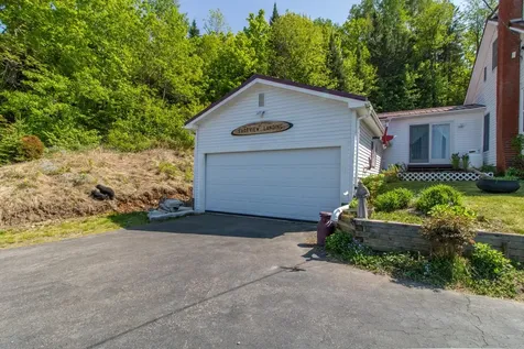 4111 Vt Route 114 Canaan VT 05903