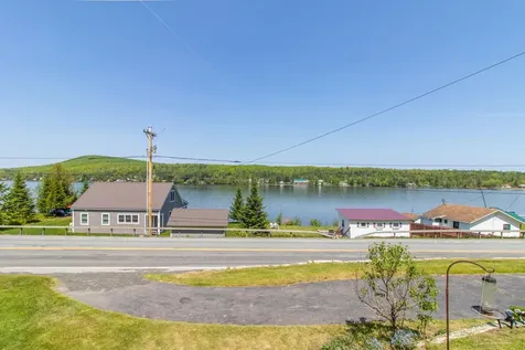 4111 Vt Route 114 Canaan VT 05903