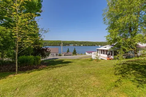 4111 Vt Route 114 Canaan VT 05903