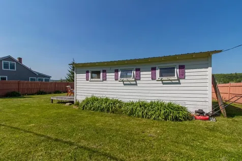 4111 Vt Route 114 Canaan VT 05903