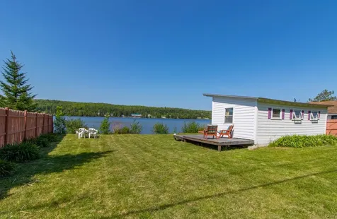 4111 Vt Route 114 Canaan VT 05903