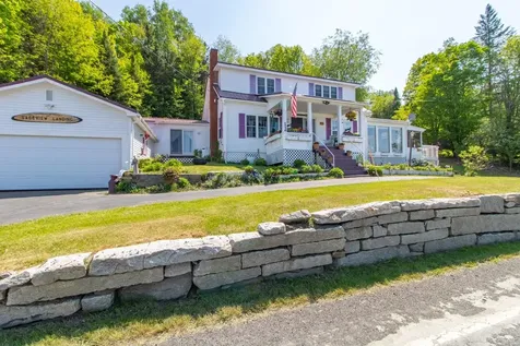 4111 Vt Route 114 Canaan VT 05903