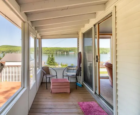 4111 Vt Route 114 Canaan VT 05903