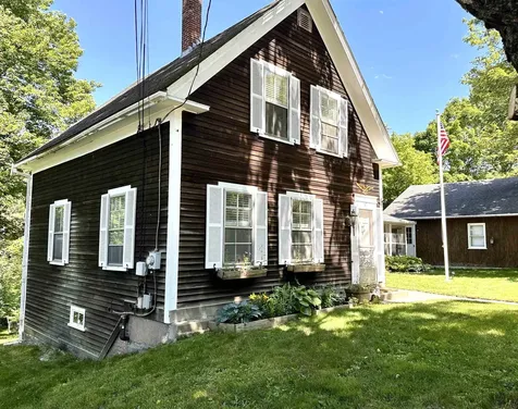 42 Granite Street Troy NH 03465