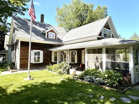 42 Granite Street Troy NH 03465