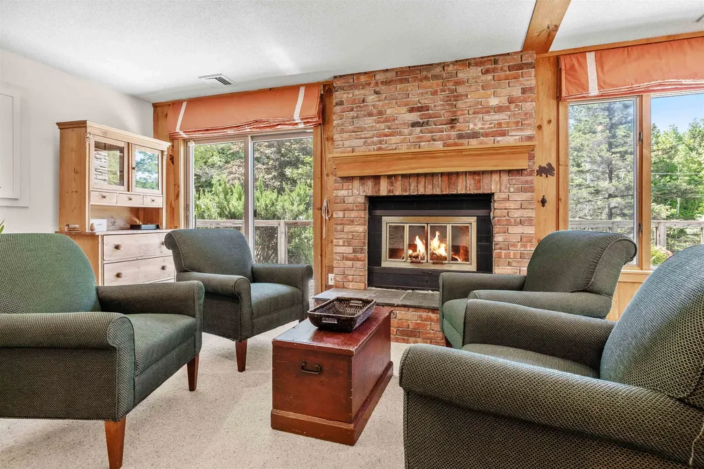 39 Todd Hill Road Winhall VT 05340