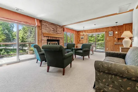 39 Todd Hill Road Winhall VT 05340