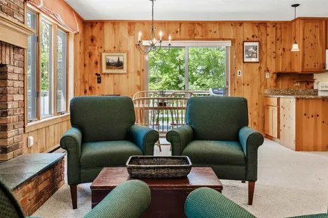 39 Todd Hill Road Winhall VT 05340