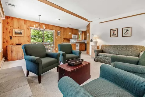 39 Todd Hill Road Winhall VT 05340