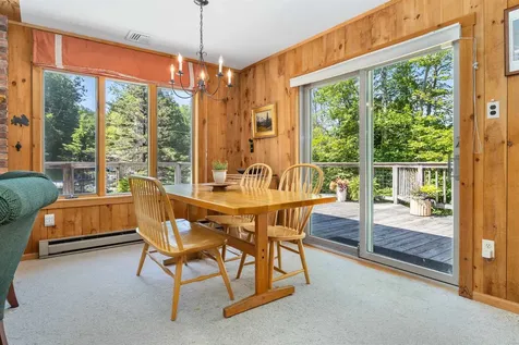 39 Todd Hill Road Winhall VT 05340
