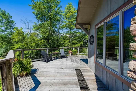 39 Todd Hill Road Winhall VT 05340