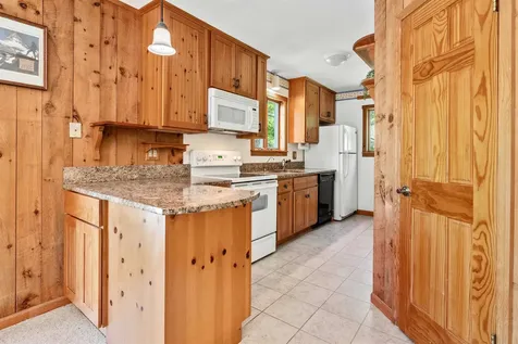 39 Todd Hill Road Winhall VT 05340