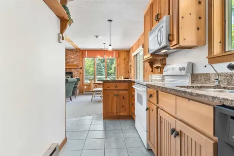 39 Todd Hill Road Winhall VT 05340