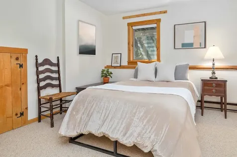 39 Todd Hill Road Winhall VT 05340