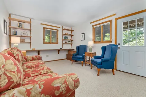 39 Todd Hill Road Winhall VT 05340