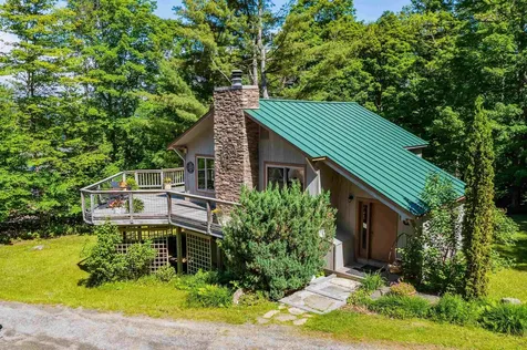39 Todd Hill Road Winhall VT 05340