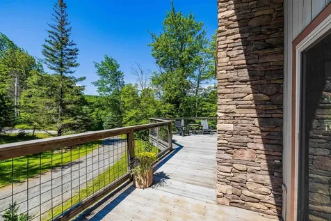 39 Todd Hill Road Winhall VT 05340