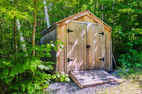 39 Todd Hill Road Winhall VT 05340