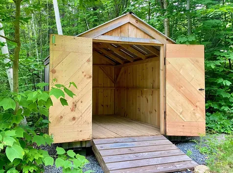 39 Todd Hill Road Winhall VT 05340