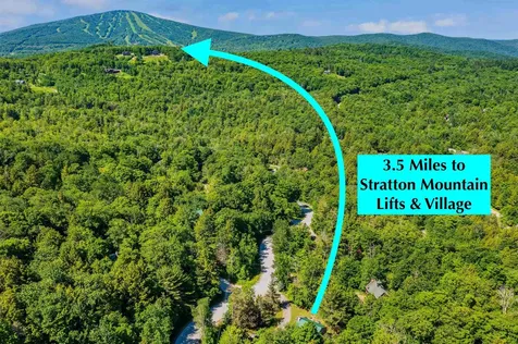 39 Todd Hill Road Winhall VT 05340