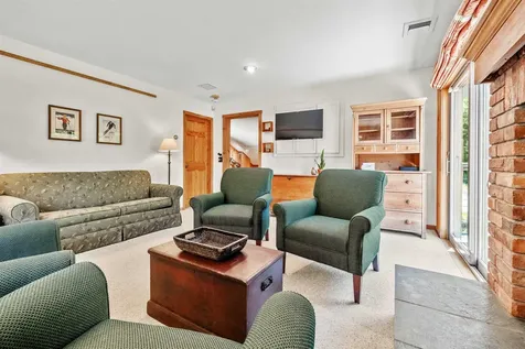 39 Todd Hill Road Winhall VT 05340