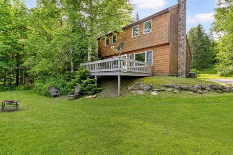 33 Eastman Road Pittsburg NH 03592