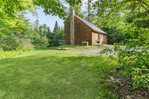 33 Eastman Road Pittsburg NH 03592