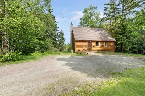 33 Eastman Road Pittsburg NH 03592