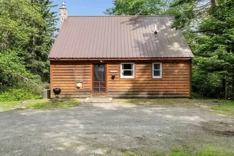 33 Eastman Road Pittsburg NH 03592