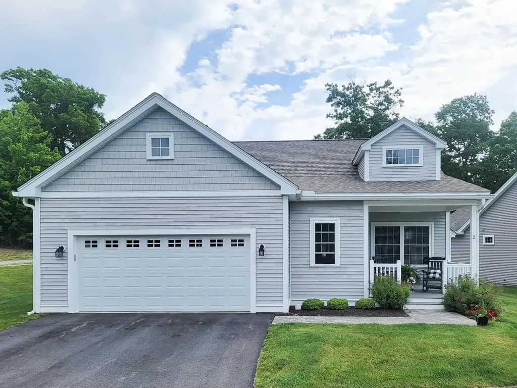 2 Townsend Place Merrimack NH 03054