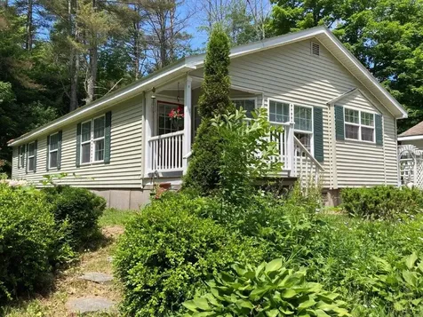 12 Perry Road Canaan NH 03741
