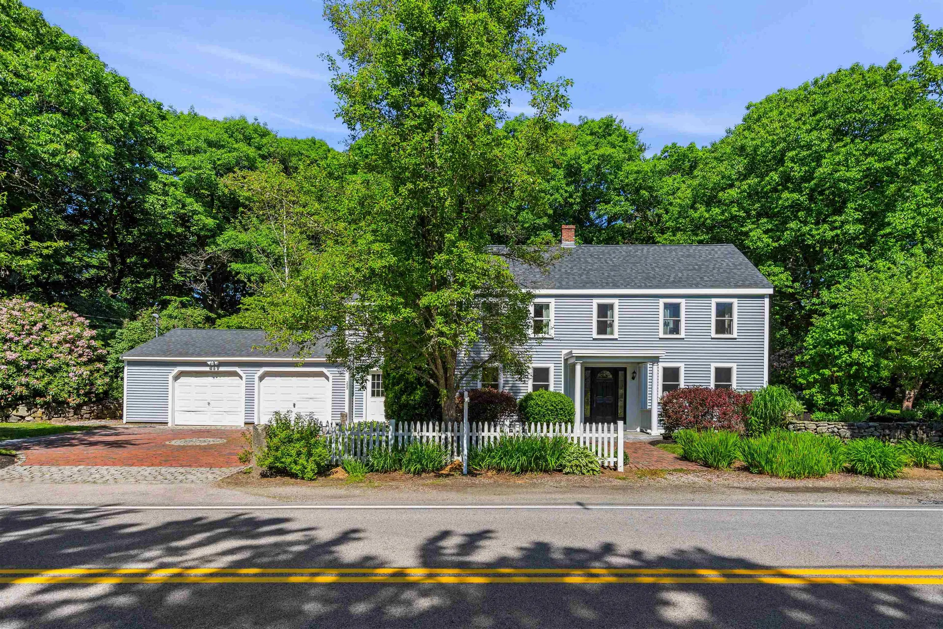 299 Sagamore Road Rye NH 03870